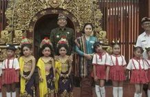 Gus Par Lantik Ketua TP-PKK Kecamatan, Dorong Sinergi Penguatan PAUD di Karangasem Gus Par Lantik Ketua TP-PKK Kecamatan, Dorong Sinergi Penguatan PAUD di Karangasem