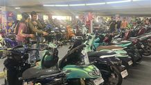 Kreativitas Modifikator Bali di HMC 2025 Jadi Magnet Nasional, Perkuat Citra Honda sebagai Merek Lifestyle Honda Modif Contest