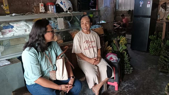 KUR BRI Kuta Tembus Rp1,067 Triliun, Bukti Komitmen Dukung UMKM Naik Kelas