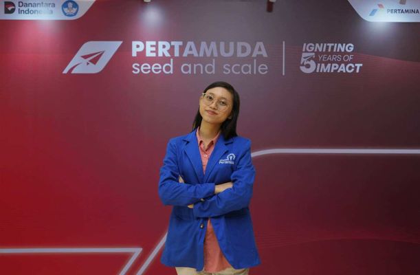 Ni Kadek Karina Dewi