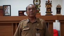 Kadisdikpora Denpasar Tegaskan Sewa Kantin Sekolah Rp2,5 Juta, Apresiasi Sidak AWK Namun Harap Tak Ganggu Proses Belajar Kepala Dinas Pendidikan, Kepemudaan, dan Olahraga (Disdikpora) Kota Denpasar, Anak Agung Gede Wiratama