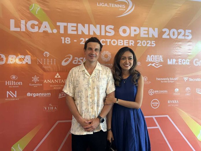 Liga.Tennis