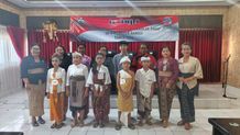 Siswa SD se-Kabupaten Bangli Unjuk Kebolehan dalam Lomba Bercerita Siswa SD se-Kabupaten Bangli Unjuk Kebolehan dalam Lomba Bercerita