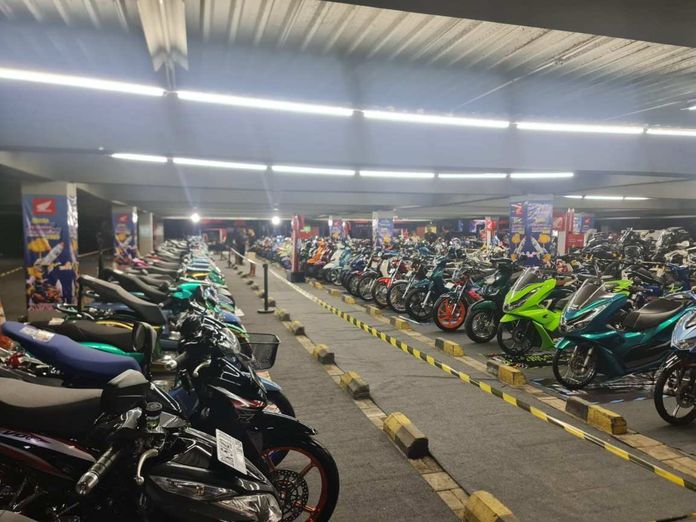 Ratusan Modifikator Honda Siap Unjuk Kreativitas di HMC Bali 2025
