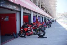 Pertamina Ajak Pemenang PGTC 2025 Saksikan MotoGP Pertamina Grand Prix of Indonesia 2025 Pertamina Ajak Pemenang PGTC 2025 Saksikan MotoGP Pertamina Grand Prix of Indonesia 2025