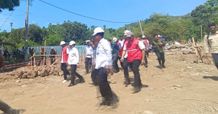 Bupati Gus Par Siap Usulkan Dua Kampung Nelayan Merah Putih di Karangasem Tahun 2026 Bupati Gus Par Siap Usulkan Dua Kampung Nelayan Merah Putih di Karangasem Tahun 2026