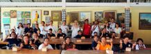 Wujudkan Kesetaraan Inklusi Pajak, Kanwil DJP Bali Edukasi Penyandang Disabilitas di Gianyar Wujudkan Kesetaraan Inklusi Pajak, Kanwil DJP Bali Edukasi Penyandang Disabilitas di Gianyar