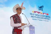PLN Dorong Interkoneksi ASEAN Power Grid untuk Akselerasi Transisi Energi Bersih PLN ASEAN