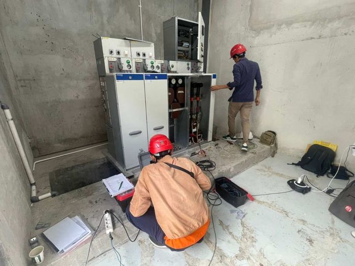 Dukung Ekspansi Ritel, PLN Sambungkan Listrik Baru 555kVA untuk Pepito Tuban