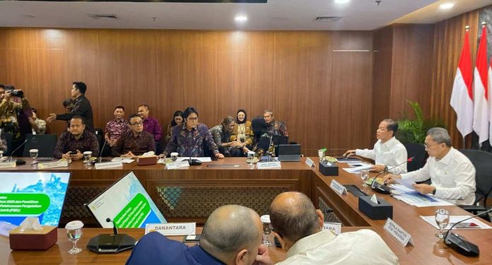 Komitmen Optimalisasi Penanganan Sampah, Kota Denpasar Akan Bangun Tempat Pengelolaan Sampah Menjadi Energi Listrik (PSEL)