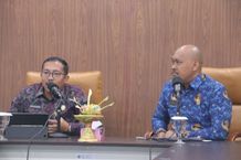 Pemkab Buleleng Perpanjang Promo Merdeka dan Pemutihan Pajak Kendaraan Bermotor Pemkab Buleleng Perpanjang Promo Merdeka dan Pemutihan Pajak Kendaraan Bermotor