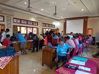 Realisasi Pajak Daerah Badung Tumbuh 10 Persen, Bapenda Terus Genjot Inovasi Digital Realisasi Pajak Daerah Badung Tumbuh 10 Persen, Bapenda Terus Genjot Inovasi Digital