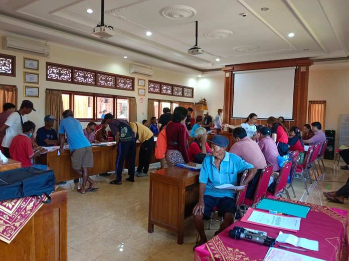 BaliPortalNews_ Pajak Badung Realisasi Pajak Daerah Badung Tumbuh 10 Persen, Bapenda Terus Genjot Inovasi Digital