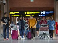 Bandara I Gusti Ngurah Rai Tunjukkan Tren Positif pada Kuartal III 2025 Bandara I Gusti Ngurah Rai Tunjukkan Tren Positif pada Kuartal III 2025