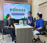“Pemulihan Dimulai dari Menit Pertama”, Dua Perawat RSUD Buleleng Berbagi Tips Penting Tangani Stroke “Pemulihan Dimulai dari Menit Pertama”, Dua Perawat RSUD Buleleng Berbagi Tips Penting Tangani Stroke