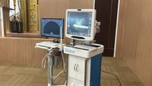 RSUP Prof. Ngoerah Kenalkan Layanan Biopsi Prostat Robotik RS Ngoerah memperkenalkan layanan unggulan terbaru RS Ngoerah yakni ‘Prostat Robotic’, sebuah inovasi dalam pemeriksaan dan biopsi prostat berbasis teknologi robotik.