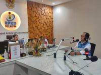 PLN Ajak Masyarakat Bali Waspada dan Aman Gunakan Listrik di Musim Hujan Radio