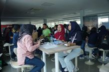 Rinjani Travel Mart 2025 Hadir di The Mandalika, Perkuat Jejaring Bisnis Pariwisata NTB Rinjani Travel Mart