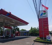 Pertamina Patra Niaga Berikan Sanksi Tegas Atas Pelanggaran SPBU di Mengwi Pertamina Patra Niaga Berikan Sanksi Tegas Atas Pelanggaran SPBU di Mengwi
