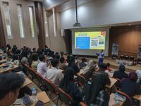 Astra Honda Ajak Ribuan Mahasiswa Ikuti Kampanye “Di Jalan Fokus, Kuliah Mulus” Astra Honda Ajak Ribuan Mahasiswa Ikuti Kampanye "Di Jalan Fokus, Kuliah Mulus"
