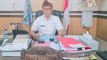 Buleleng Tambah 14 Sekolah Raih Penghargaan Adiwiyata Provinsi Bali Tahun 2025 Buleleng Tambah 14 Sekolah Raih Penghargaan Adiwiyata Provinsi Bali Tahun 2025