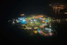 18 Ribu Pengunjung Padati The Nusa Dua Festival 2025 18 Ribu Pengunjung Padati The Nusa Dua Festival 2025