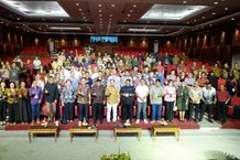 Kota Denpasar Jadi Tuan Rumah Mayor Welcoming Dinner Indonesia Tourism Marketing Week Pertama Kota Denpasar Jadi Tuan Rumah Mayor Welcome Dinner Indonesia Tourism Marketing Week Pertama