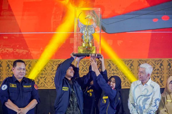 UGM JUARA