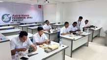Astra Motor Bali Kembangkan Kompetensi Guru Melalui Pelatihan Modul Lanjutan dan Sertifikasi Guru Level Silver Astra Motor Bali Kembangkan Kompetensi Guru Melalui Pelatihan Modul Lanjutan dan Sertifikasi Guru Level Silver