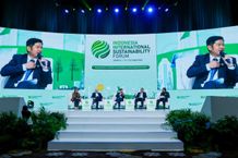 Dukung Indonesia International Sustainability Forum 2025, Astra Perkuat Kontribusi dan Dampak Keberlanjutan Astra ISF