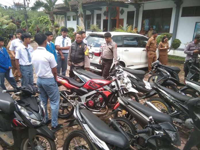 BaliPortalNews_ brong brong