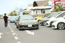 Honda Culture Indonesia Vol.2: Menutup Perjalanan Lintas Pulau dari Indonesia Barat ke Timur di Kota Manado Honda Culture Indonesia Vol.2: Menutup Perjalanan Lintas Pulau dari Indonesia Barat ke Timur di Kota Manado