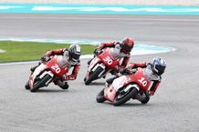 Tuntaskan Musim IATC 2025, Pebalap Muda Astra Honda Tampil Tangguh dan Kencang Tuntaskan Musim IATC 2025, Pebalap Muda Astra Honda Tampil Tangguh dan Kencang