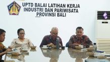 PLN Komitmen Wujudkan Nusa Penida sebagai Pulau Hijau Berbasis Energi Bersih PLN