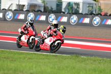 Pebalap Binaan Astra Honda Siap Melesat Kencang di Final ATC Sepang Pebalap Binaan Astra Honda Siap Melesat Kencang di Final ATC Sepang