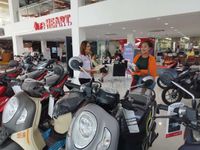 “OKTOBEST, Pasti Hemat”, Astra Motor Bali Hadirkan Penawaran Spesial di Virtual Exhibition Honda "OKTOBEST, Pasti Hemat", Astra Motor Bali Hadirkan Penawaran Spesial di Virtual Exhibition Honda