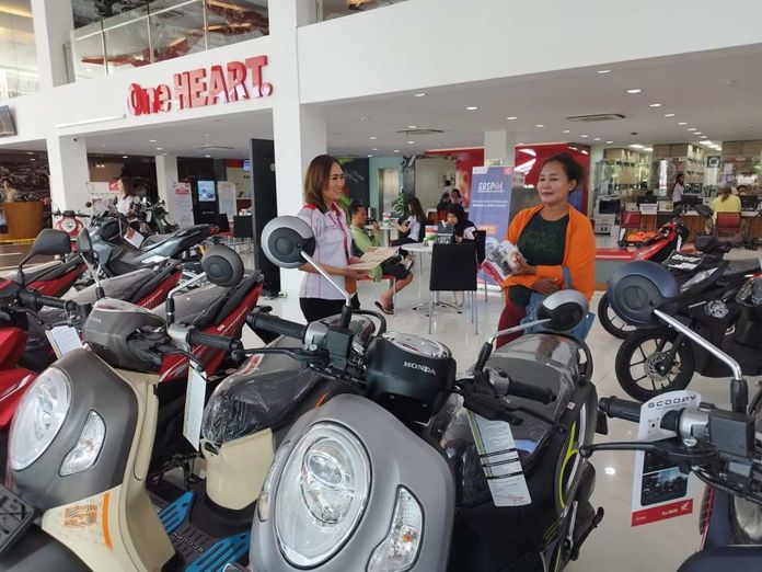 "OKTOBEST, Pasti Hemat", Astra Motor Bali Hadirkan Penawaran Spesial di Virtual Exhibition Honda