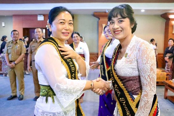 Bunda PAUD