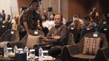 Bupati Karangasem Dorong Sinergi Tata Ruang Berkelanjutan di Kawasan Bali–NTB-NTT Bupati Karangasem Dorong Sinergi Tata Ruang Berkelanjutan di Kawasan Bali–NTB-NTT
