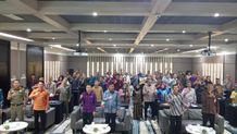 Sepuluh Provinsi Sepakati Kerja Sama Strategis FKD-MPU di Bali, Fokus pada Pariwisata dan Kebencanaan Sepuluh Provinsi Sepakati Kerja Sama Strategis FKD-MPU di Bali, Fokus pada Pariwisata dan Kebencanaan