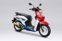 Hadir dengan Penyegaran Terbaru, New Honda Genio Makin Bergaya Retro dan Fashionable Hadir dengan Penyegaran Terbaru, New Honda Genio Makin Bergaya Retro dan Fashionable
