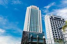 Hingga September 2025, Penerimaan Pajak Digital Tembus Rp42,53 Triliun Gedung Kementerian Keuangan Direktorat Jenderal Pajak