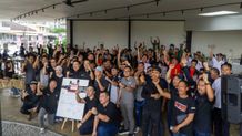 Ratusan Mobil Honda Meriahkan Road to Honda Culture Indonesia Vol.2 di 2 Kota Sekaligus Ratusan Mobil Honda Meriahkan Road to Honda Culture Indonesia Vol.2 di 2 Kota Sekaligus