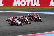 Pebalap Binaan Astra Honda Siap Melesat Amankan Home Race IATC Mandalika Pebalap Binaan Astra Honda Siap Melesat Amankan Home Race IATC Mandalika