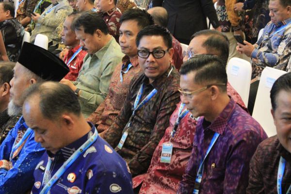 Rakornas TPAKD 2025