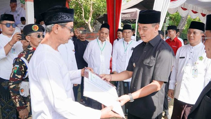 Hari Santri Nasional Tahun 2025 Hari Santri Nasional Tahun 2025