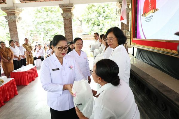 Pembinaan dan Bantuan