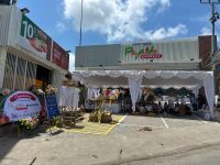 Pepito Express Balangan Resmi Dibuka, Hadirkan Pengalaman Belanja Cepat dan Lengkap di Bali Selatan Pepito Express Balangan Resmi Dibuka