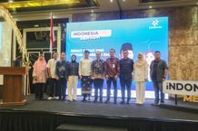 Gelar Tiga Kegiatan Strategis di Bali, Kemkomdigi Perkuat Komunikasi Publik Adaptif dan Konten Positif Indonesia.go.id Menyapa