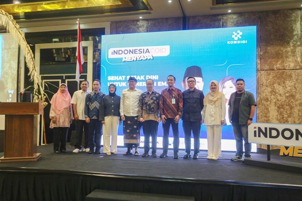 Indonesia.go.id Menyapa Indonesia.go.id Menyapa